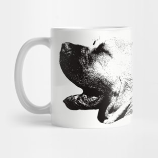 Boerboel gift for Boerboel Owners Mug